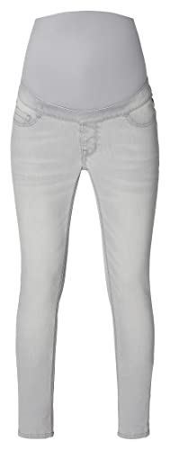 Noppies damskie Jeans Ella Over The Belly Jegging, Jasny szary, P412, 29