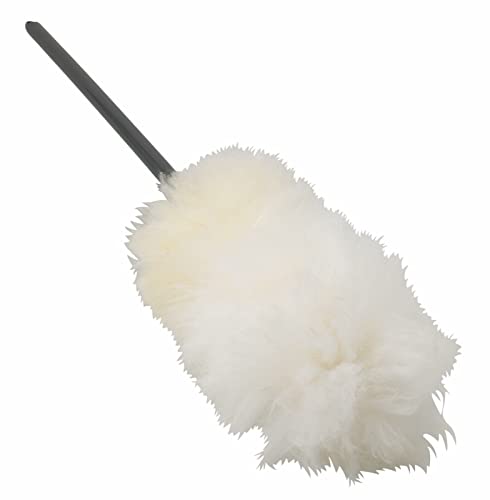 Vikan ErgoClean 454210 plumeau, wol, - obrazek 1