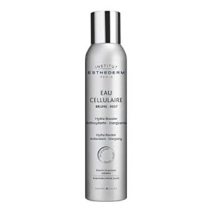 Institut Esthederm Cellular Water Mist – Energetyzująco-Nawilżająca Mgiełka Do Twarzy Z Wodą Komórkową 200 ml Institut Esthederm Cellular Water Mist – Energetyzująco-Nawilżająca Mgiełka Do Twarzy Z Wodą Komórkową 200 ml