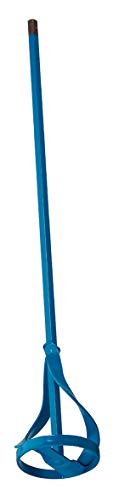 kwb Trzepaczka kolorowa/mieszadło do wiertarki, mieszadło farb o wymiarach Ø 120 x 590 mm, nadaje się pojemników pojemności maks. 20 30 litrów, min. 500 W, Made in Germany - obrazek 1