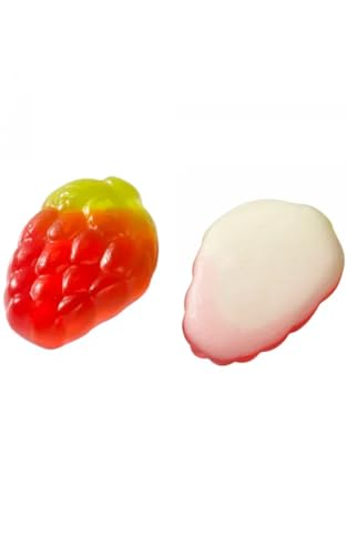 Astra truskawki (3 kg)