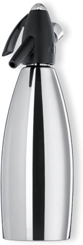 Syfon do wody, saturator Retro 1L iSi - obrazek 1