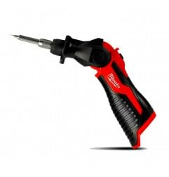 Lutownica akumulatorowa 12V 400C M12 SI 0 Milwaukee - obrazek 1