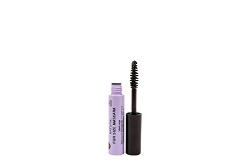 Benecos Tusz Do Rzęs Black Onyx 2,5 ml - obrazek 1