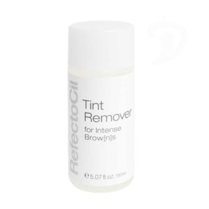 GWCosmetics RefectoCil Sensitive Tint Rremover, 1 opakowanie (1 x 150 ml) GWCosmetics RefectoCil Sensitive Tint Rremover, 1 opakowanie (1 x 150 ml)