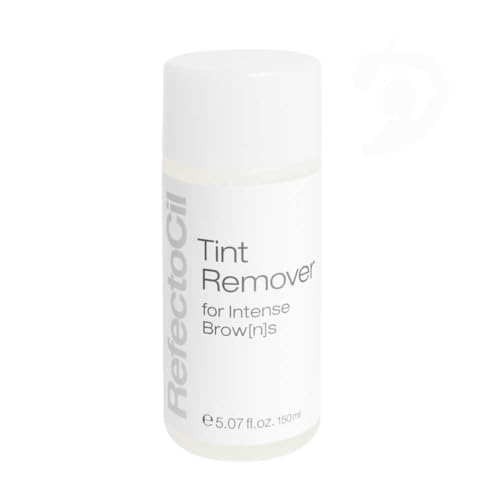 GWCosmetics RefectoCil Sensitive Tint Rremover, 1 opakowanie (1 x 150 ml) - obrazek 1