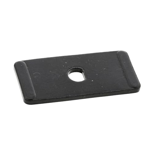 Uchwyt, strona, ruszt,4mm długość sosny: 4 mm dla piekarników, płyt kuchennych i kuchenek 140003510017 - obrazek 1