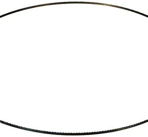 Güde 808811 brzeszczot taśmowy 1425 X 6 0,65 6Z