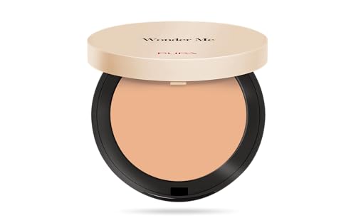Pupa Milano Wonder Me Puder Prasowany 020 Nude 7,5 g