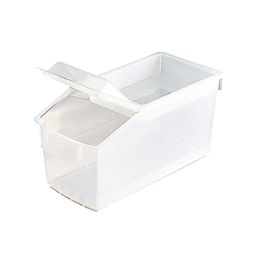 Pojemnik na produkty z polietylenu 480x230x227 mm, 14 l ARAVEN, 9308