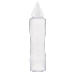Araven butelka z dozownikiem 100 ml Araven butelka z dozownikiem 100 ml