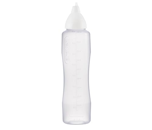 Araven butelka z dozownikiem 100 ml - obrazek 1