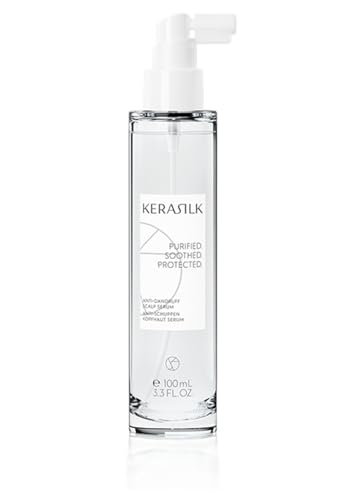 Kerasilk Pielęgnacja włosów, Rozmiar: 100 ml, Nieokreślony - obrazek 1