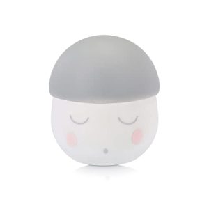 Babymoov Squeezy Grey Światło nocne o długiej żywotności baterii Babymoov Squeezy Grey Światło nocne o długiej żywotności baterii