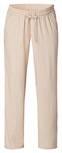 Noppies Spodnie damskie Under The Belly Lima, Humus P908, 32 PL - obrazek 1