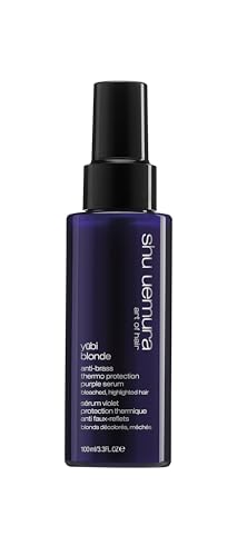 Shu Uemura Yübi Blonde Serum 100 ml