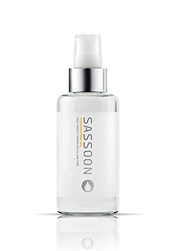 SASSOON Illuminating Oil 100 ml