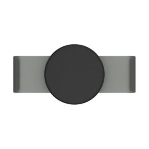 PopSockets: PopGrip Slide klips bazowy z uchwytem do telefonu wymiennymi krążkami PopTop, kompatybilny iPhone’a Silikonowe etui iPhone 7/8 Black Haze PopSockets: PopGrip Slide klips bazowy z uchwytem do telefonu wymiennymi krążkami PopTop, kompatybilny iPhone’a Silikonowe etui iPhone 7/8 Black Haze