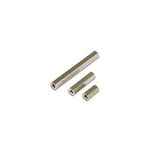 Givatec BUS3FF10 Bieleta Metallique Żeński 10 mm, M3 Givatec BUS3FF10 Bieleta Metallique Żeński 10 mm, M3