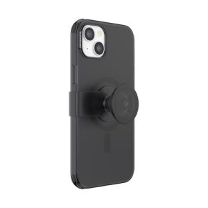 PopSockets: PopCase PlantCore do MagSafe roślinne etui na telefon iPhone 14 Plus z możliwością zmiany położenia PopGrip przesuwnym stojakiem i uchwytem wymienną górą czarne PopSockets: PopCase PlantCore do MagSafe roślinne etui na telefon iPhone 14 Plus z możliwością zmiany położenia PopGrip przesuwnym stojakiem i uchwytem wymienną górą czarne