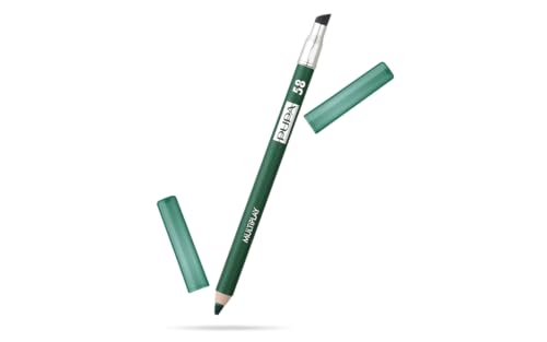 Pupa Kajal Liner Multiplay N58 Plastic Green 1,2 g, Cena/100 g: 912,5 EUR