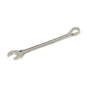 Silverline LS21 Klucz płasko oczkowy 21 mm Silverline LS21 Klucz płasko oczkowy 21 mm