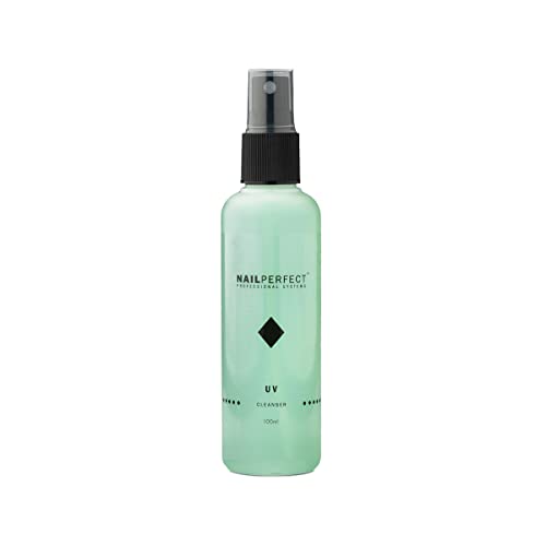 NailPerfect UV Cleanser