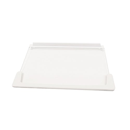Szklana półka (315379 46694) lodówka, zamrażarka 482000030674 ARISTON HOTPOINT - obrazek 1