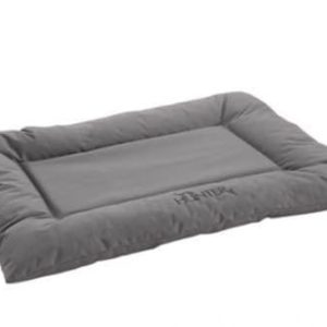 HUNTER Gent Antibac Legowisko dla psa, 60 x 80 cm, średnie, szare