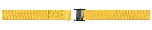 KWB 771023 pas mocujący z zamkiem zaciskowym, 2,5 m x 25 mm - obrazek 1