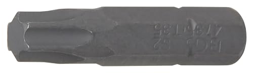 BGS 4735 Bit napęd 6,3 mm (1/4") profil T (do Torx) T35 - obrazek 1