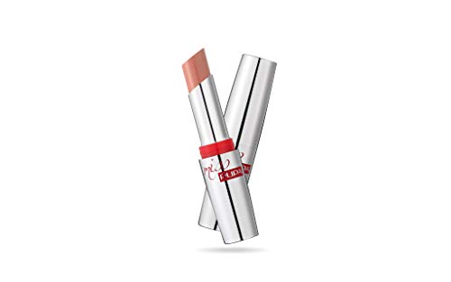 Pupa Milano, Miss Ultra Brilliant Lipstick, pomadka do ust 100, 2,4 ml - obrazek 1