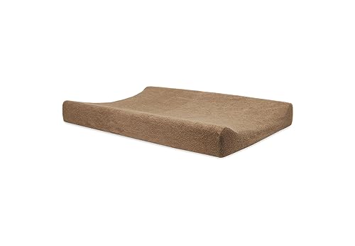 Pokrowiec na materac do przewijania 50×70 cm Gąbka Biscuit Jollein