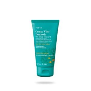 PUPA Milano Krem po opalaniu do twarzy 50 ml PUPA Milano Krem po opalaniu do twarzy 50 ml