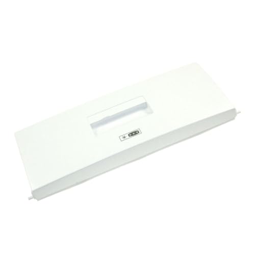 Whirlpool Indesit 481010668009 klapka zamrażarki C00383119 evaporator door 4STA rs 12M wp (a) - obrazek 1