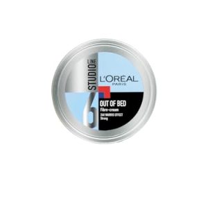L’Oreal Studio Line 6 z łóżka, żel modelujący, 150 ml. L’Oreal Studio Line 6 z łóżka, żel modelujący, 150 ml.