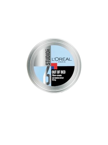 L’Oreal Studio Line 6 z łóżka, żel modelujący, 150 ml. L’Oreal Studio Line 6 z łóżka, żel modelujący, 150 ml.