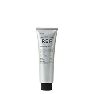 REF Sculpting Gel N433, Elastyczny Żel Rzeźbiąc, Nadaje Strukturę i Objętość, 150ml