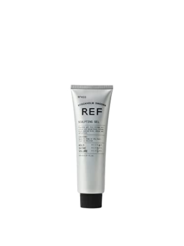 REF Sculpting Gel N433, Elastyczny Żel Rzeźbiąc, Nadaje Strukturę i Objętość, 150ml - obrazek 1