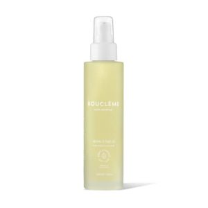 Bouclème Curl Revive 5 Hair Oil – Olejek do włosów z filtrem UV – 100 ml