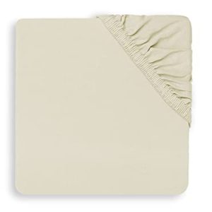 Blacha do zabudowy Jersey 40 x 80 / ​​​ 90 cm kość słoniowa