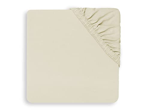 Blacha do zabudowy Jersey 40 x 80 / ​​​ 90 cm kość słoniowa - obrazek 1