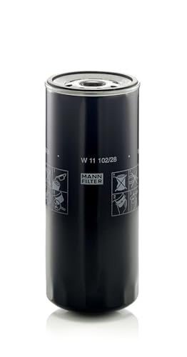 Filtr oleju MANN-FILTER W 11 102/28