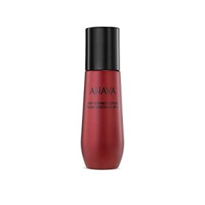 Ahava DEEP Wrinkle Lotion SPF30 Pielęgnacja na dzień, Damski, Rozmiar: 50 ml, `