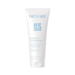 Declaré Pure Balance Żel oczyszczający do twarzy 200 ml