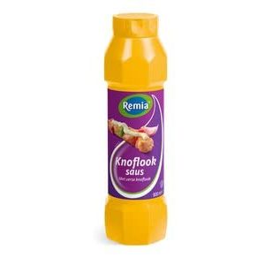Remia – Knoflooksaus 800ml