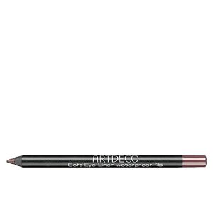 Artdeco Soft Waterproof Eyeliner, 15 Dark Hazelnut, 1,2 g Artdeco Soft Waterproof Eyeliner, 15 Dark Hazelnut, 1,2 g