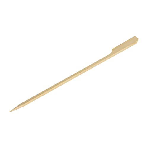 Fiesta GL010 bambusowy szpikulec wiosłowy, 150 mm - obrazek 1