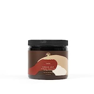 As I Am, Curling Jelly Coil and Curl Definer, 473ml As I Am, Curling Jelly Coil and Curl Definer, 473ml