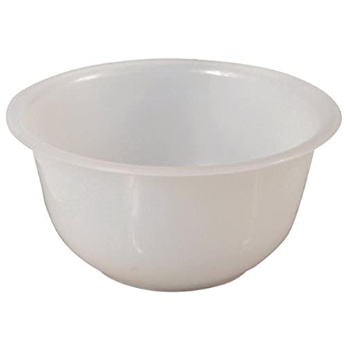 Plastikowa miska do mieszania Schneider 2,5 l